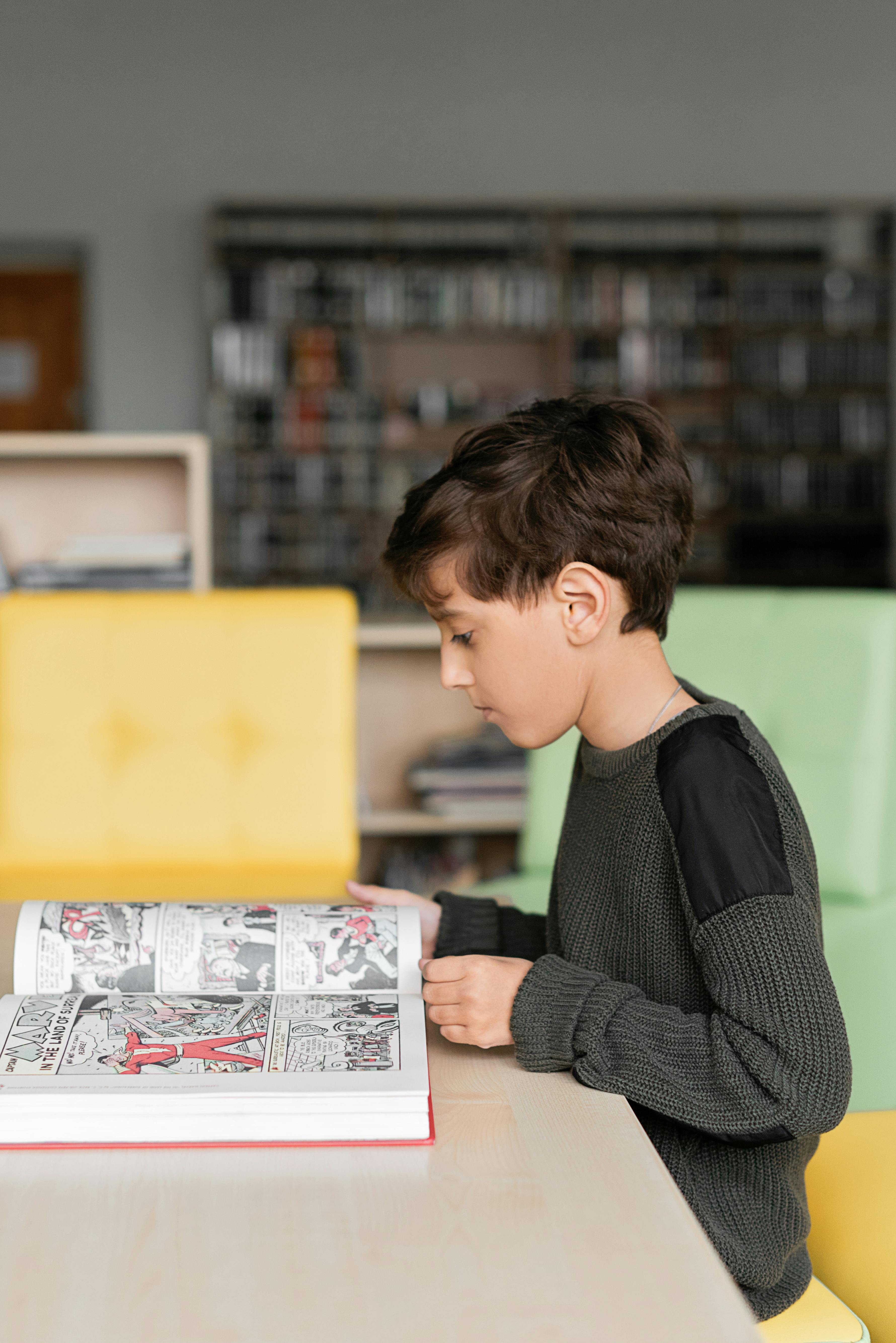 Effective Ways to Explore Cards and Comics in 2025