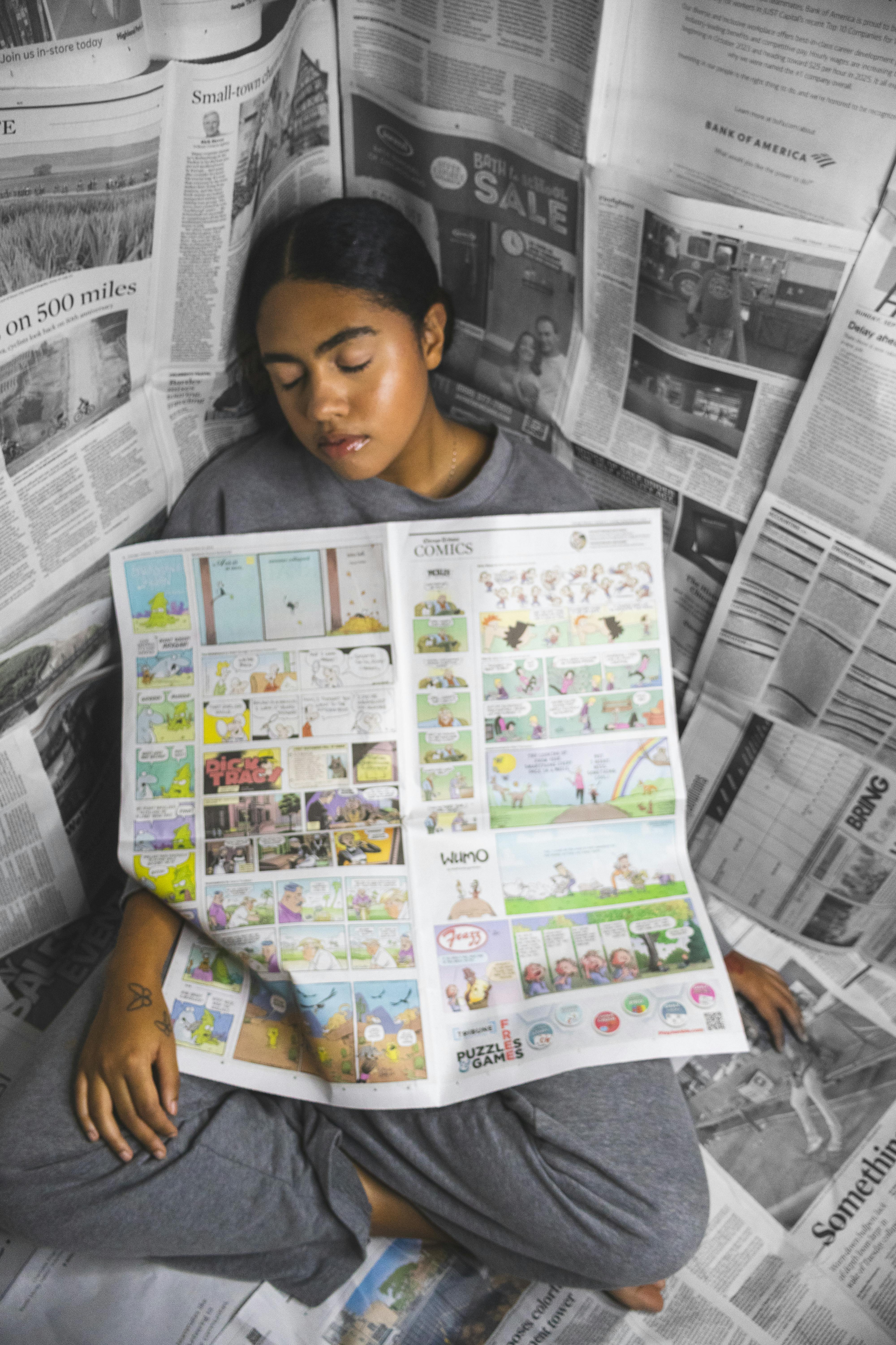 Effective Ways to Enjoy Train Comics in 2025: Discover the Latest Titles
