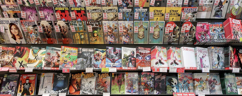 Practical Guide to Midtown Comics: Discover the Latest Collections in 2025