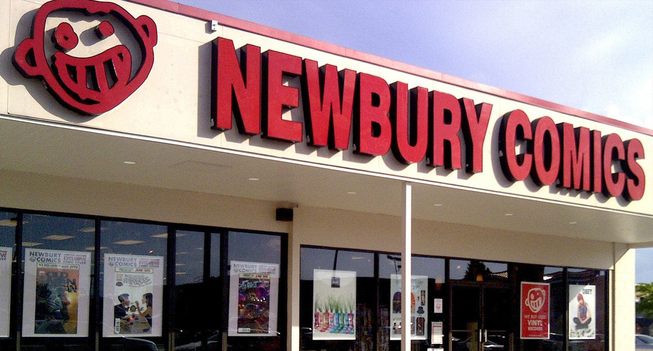 Top 7 Practical Ways to Boost Your Newbury Comics Experience in 2025