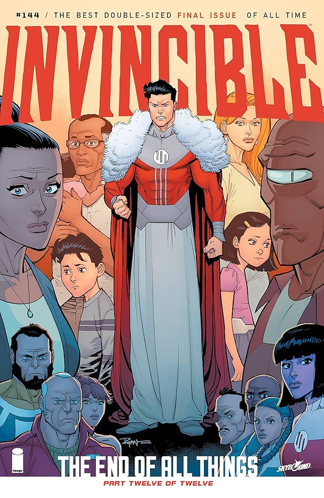 Effective Ways to Explore Invincible Comics and Discover Its Impact in 2025