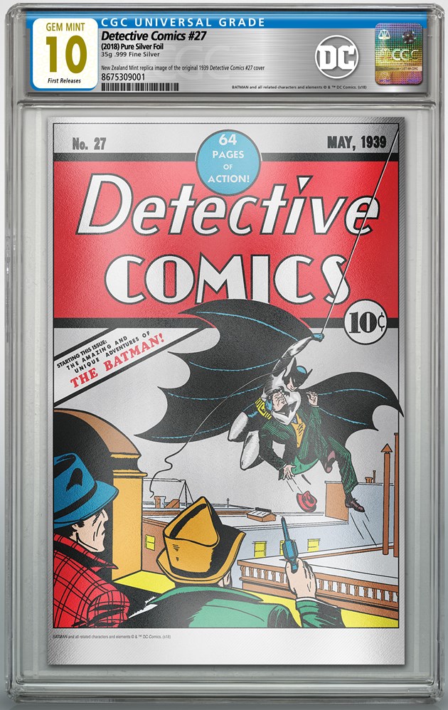 CGC Comics Image 2