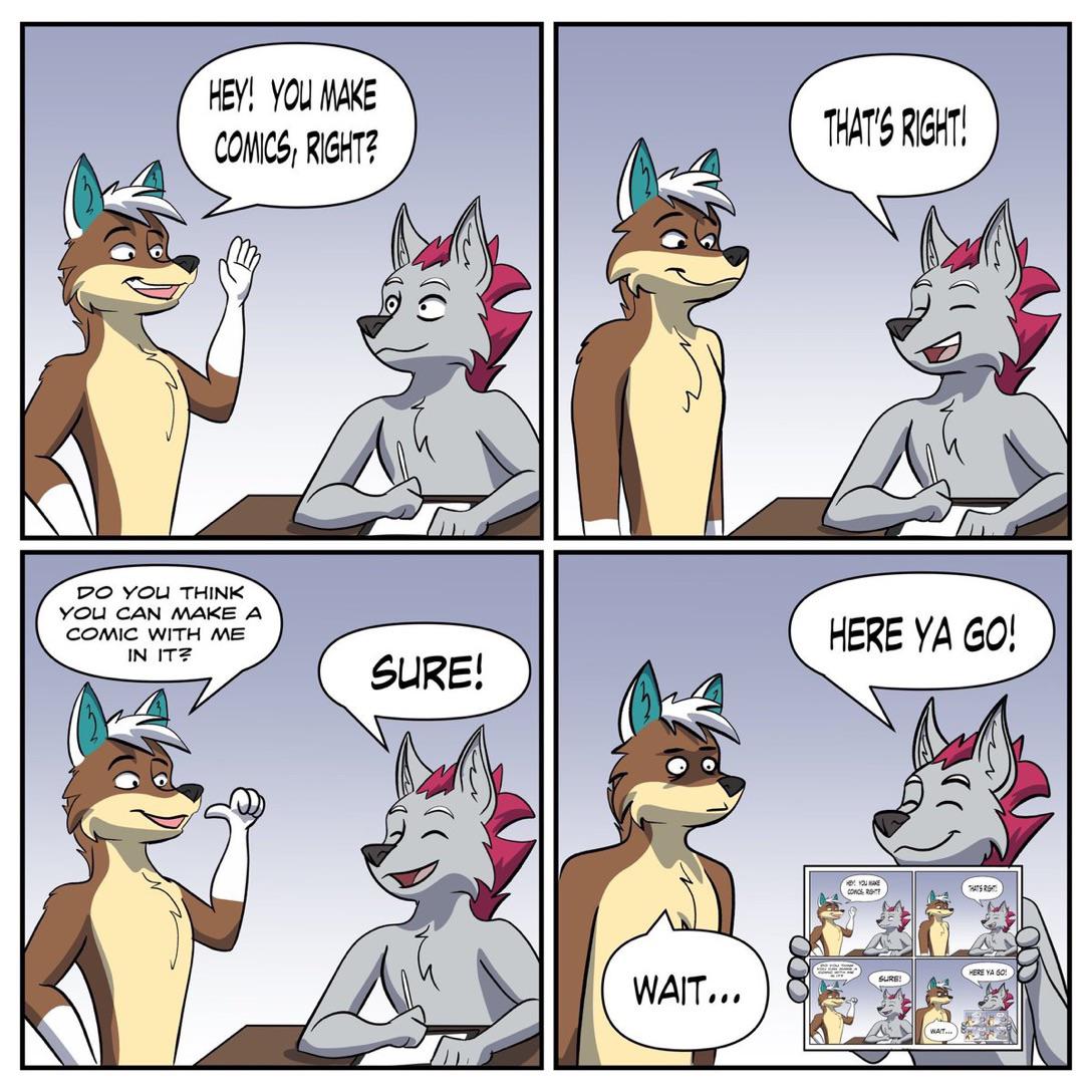 Effective Ways to Explore Furry Comics in 2025: Discover New Artists and Trends