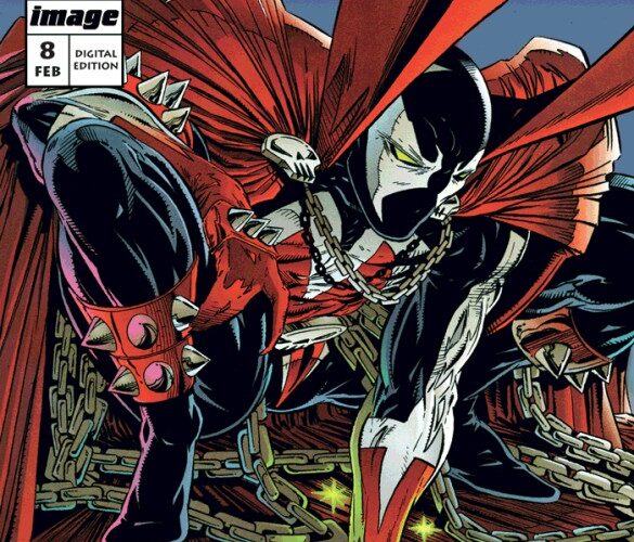 How to Discover the Best Spawn Comics of 2025: Explore Iconic Story Arcs & Characters