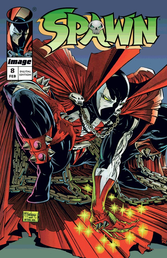 How to Discover the Best Spawn Comics of 2025: Explore Iconic Story Arcs & Characters