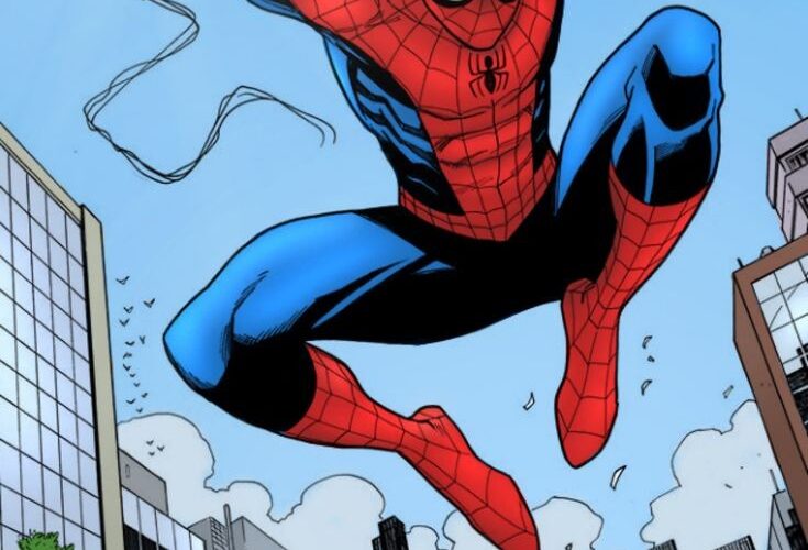 Effective Ways to Discover the Best Spider-Man Comics in 2025