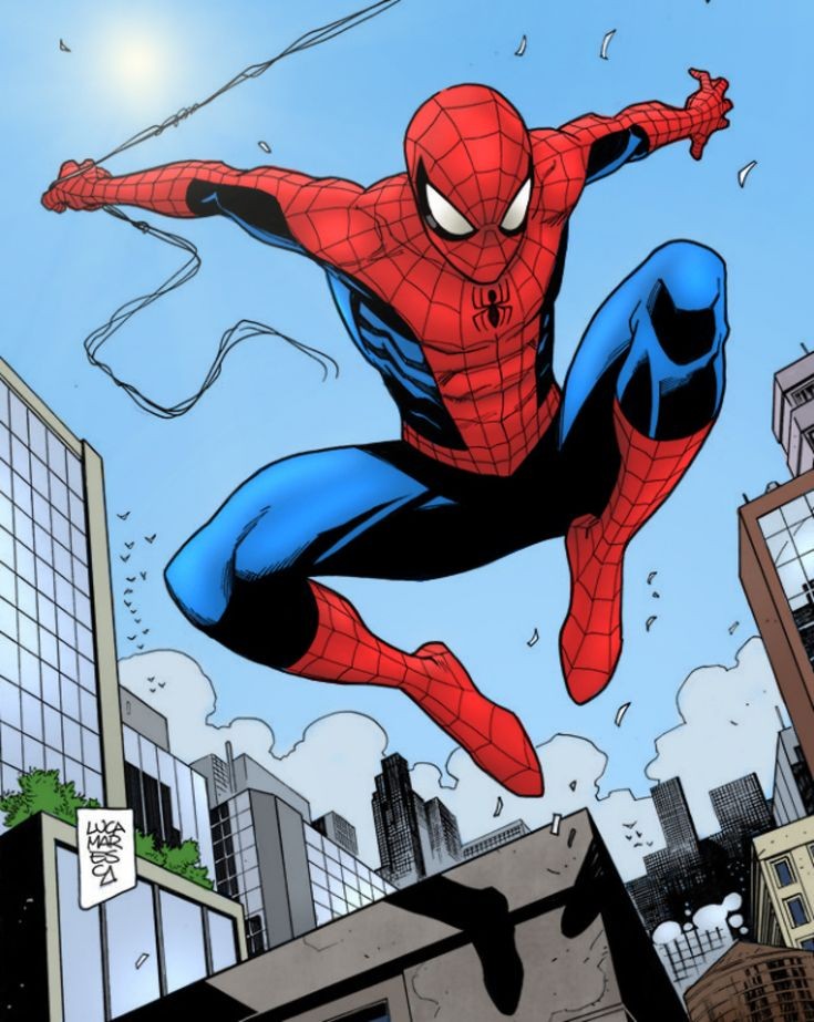 Effective Ways to Discover the Best Spider-Man Comics in 2025