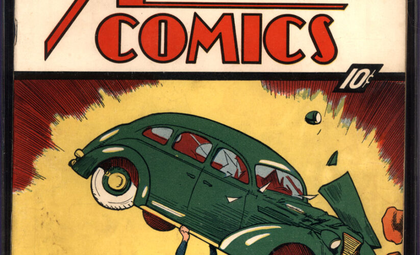 Ultimate Guide to Action Comics 1: Explore the Iconic Innovators of 2025!