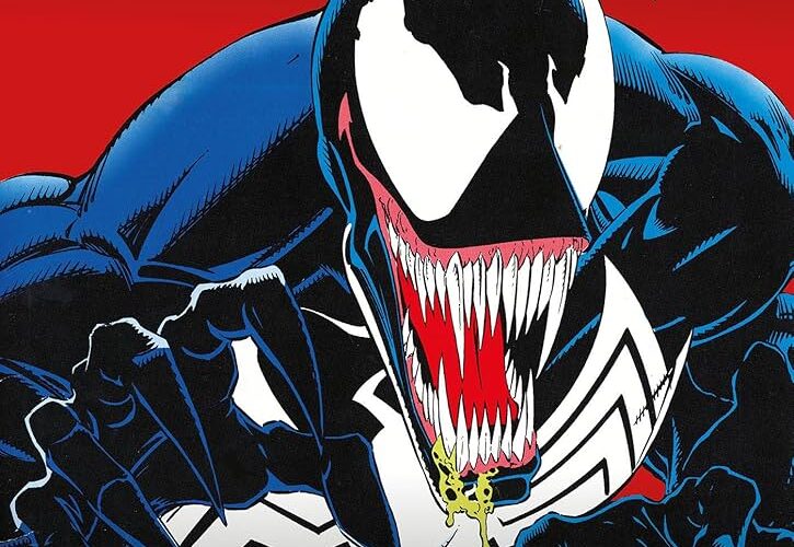 Essential Guide to Venom Comics: Explore the Latest Story Arcs and Characters in 2025