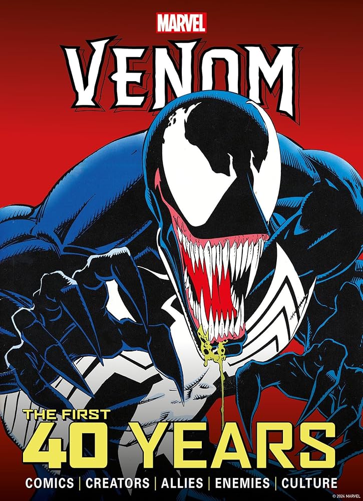 Essential Guide to Venom Comics: Explore the Latest Story Arcs and Characters in 2025