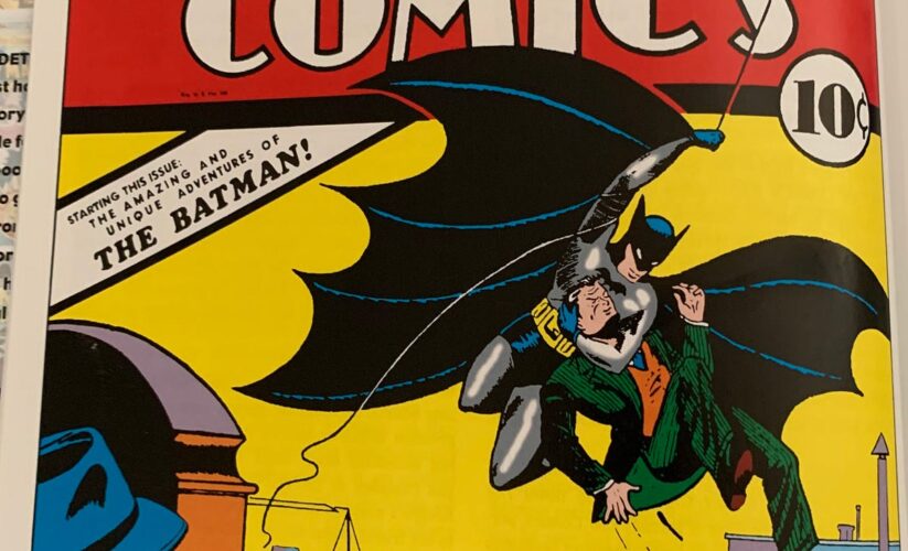 DC Comics stands for “Detective Comics Comics.” The name originally came from the title of one of its popular series, “Detective Comics,” which began in 1937 and featured the character Batman. The “DC” in the name has since become synonymous with the publisher as a whole, known for its extensive range of superhero comics and characters, including Superman, Wonder Woman, and the Justice League.