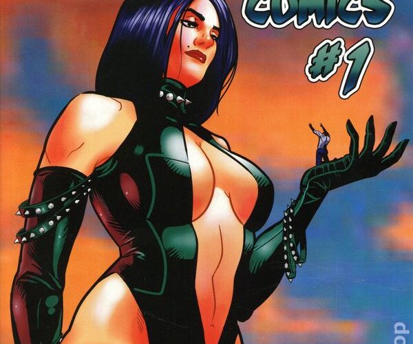 Discover the Best 5 Giantess Comics to Explore in 2025: Current and Exciting Choices!