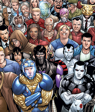 Essential Guide to Valiant Comics in 2025: Discover the Best Stories and Characters