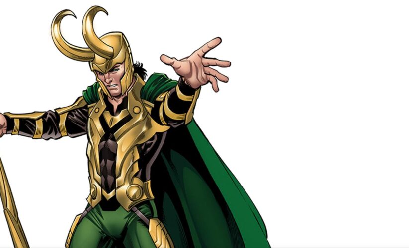 Essential Guide to Loki Comics: Discover Updated Titles for 2025