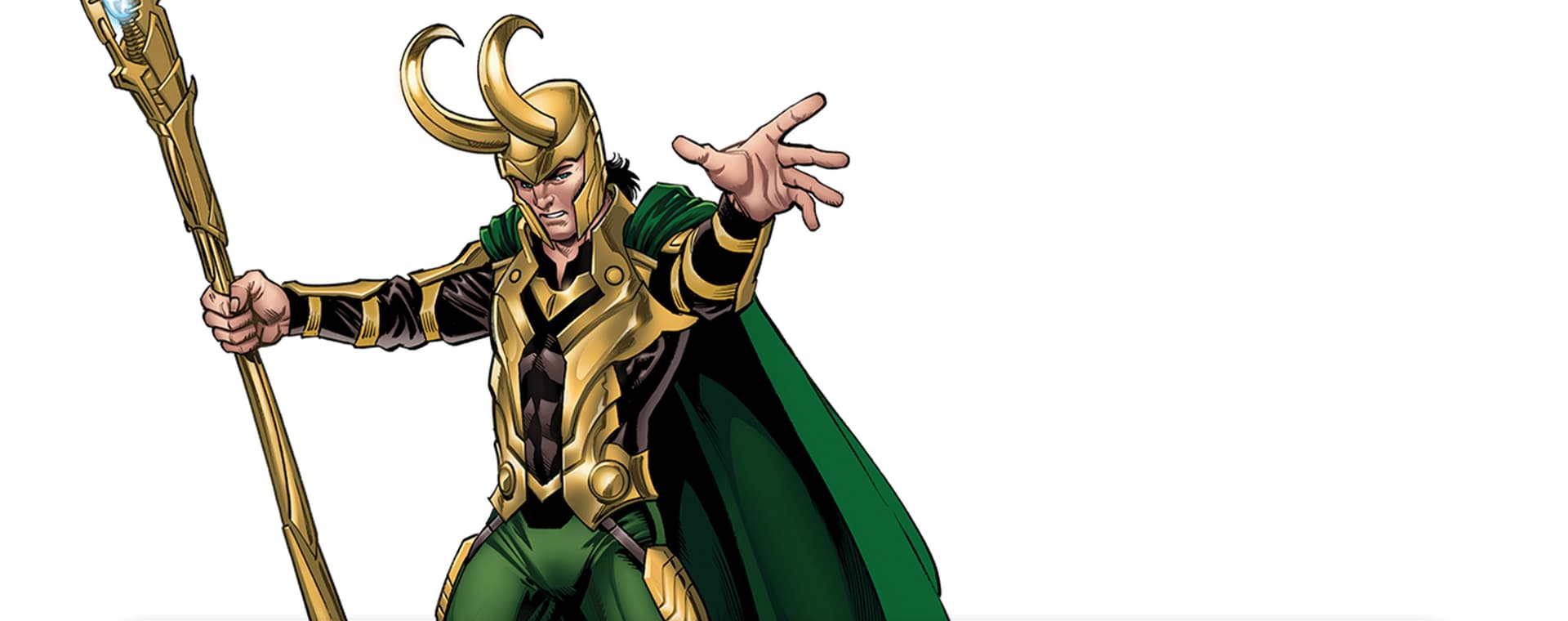 Essential Guide to Loki Comics: Discover Updated Titles for 2025