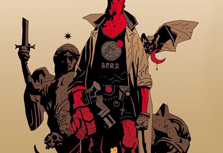 Effective Ways to Explore Hellboy Comics and Discover Hidden Gems in 2025