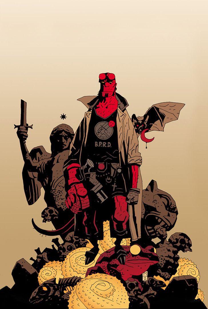 Effective Ways to Explore Hellboy Comics and Discover Hidden Gems in 2025