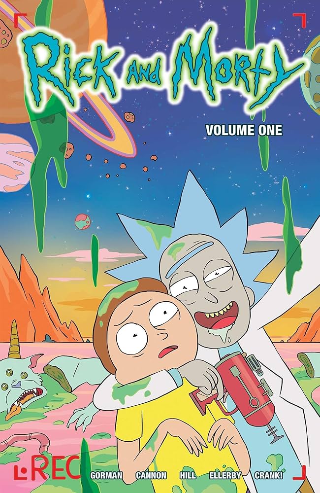 Smart Ways to Explore Rick and Morty Comics for Ultimate Fun in 2025