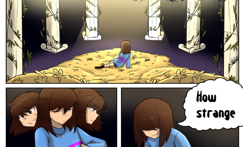 Top 5 Undertale Comics to Explore for Ultimate Fan Enjoyment in 2025