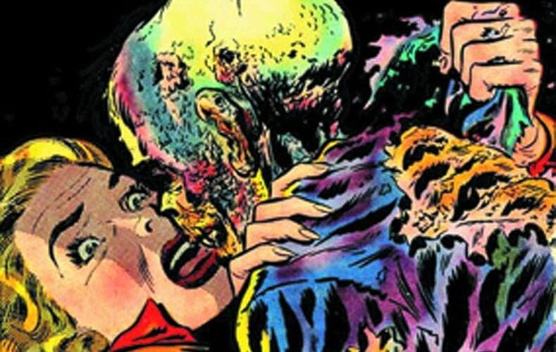 Effective Ways to Explore Horror Comics for Maximum Thrills in 2025