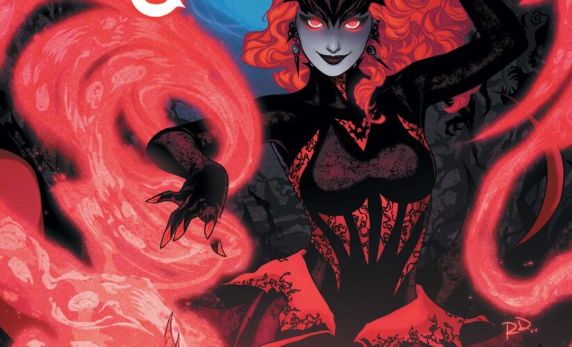 Smart Guide to Scarlet Witch Comics: Discover Modern Stories in 2025