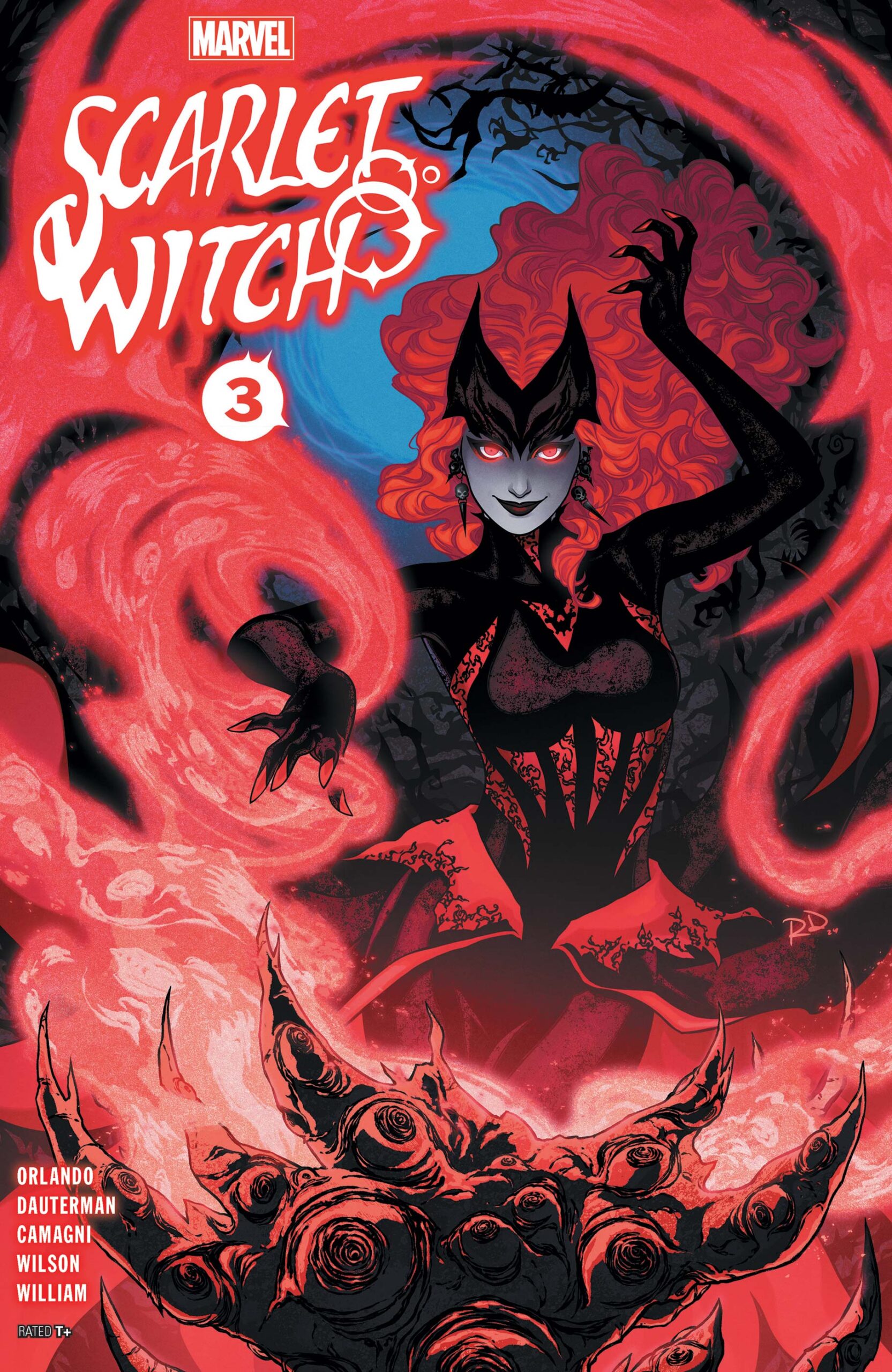 Smart Guide to Scarlet Witch Comics: Discover Modern Stories in 2025