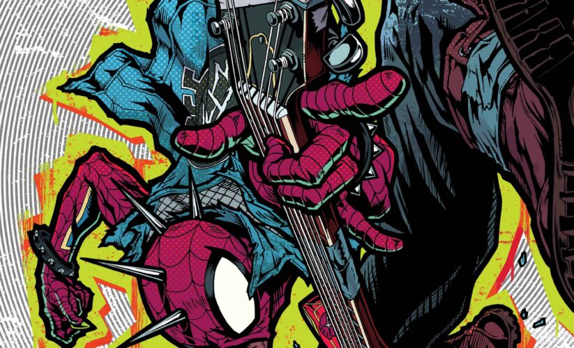 Effective Ways to Explore Spider Punk Comics in 2025: Discover New Stories and Characters