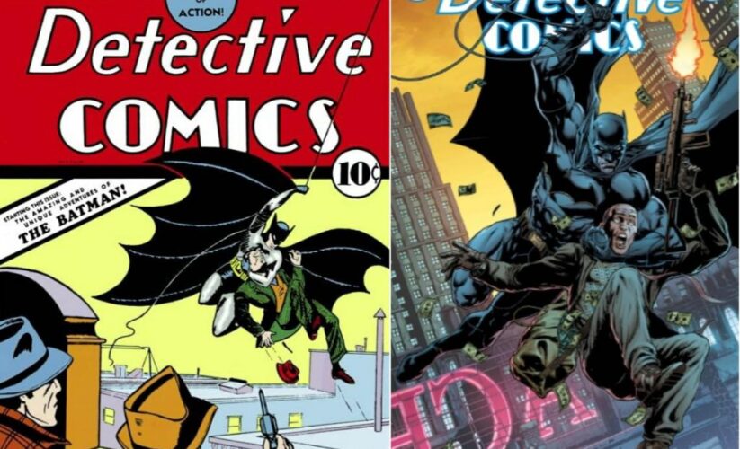 Comprehensive Guide to Detective Comics 27: Explore Batman’s Stunning Origin Story in 2025