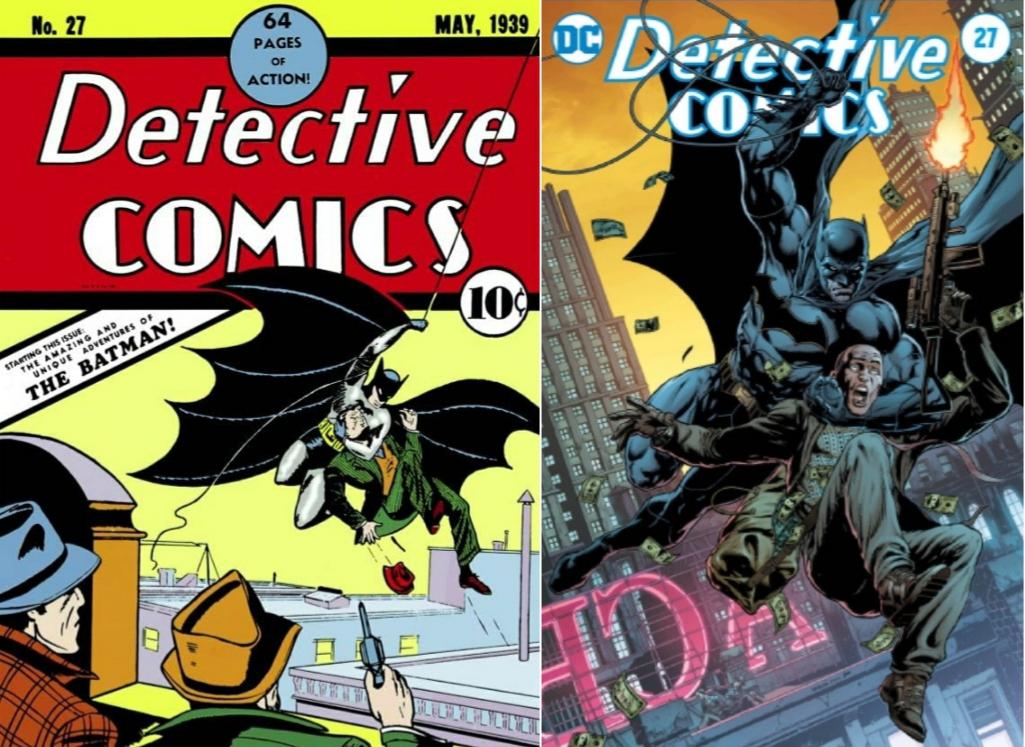 Comprehensive Guide to Detective Comics 27: Explore Batman’s Stunning Origin Story in 2025