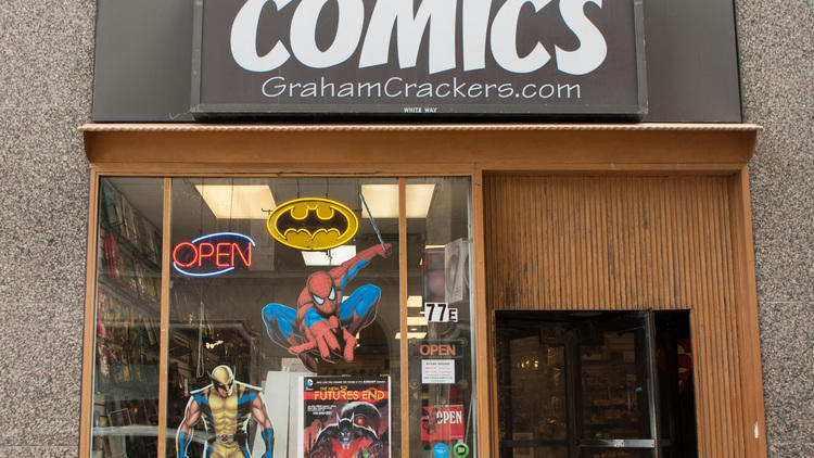 Smart Ways to Use Graham Cracker Comics for Engaging Activities in 2025