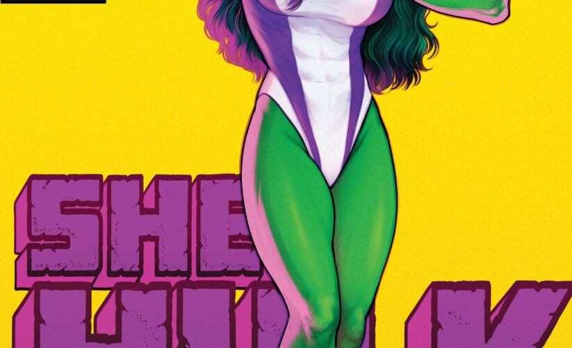 Essential Guide to She Hulk Comics: Discover the Latest Stories in 2025