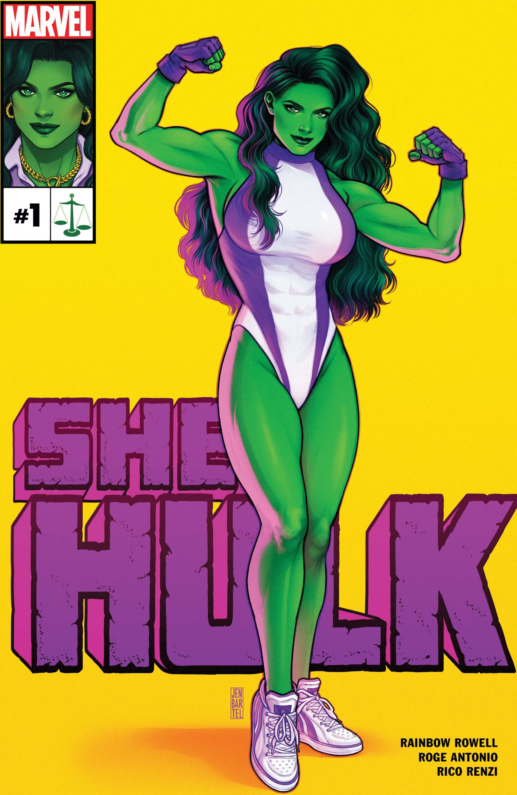 Essential Guide to She Hulk Comics: Discover the Latest Stories in 2025