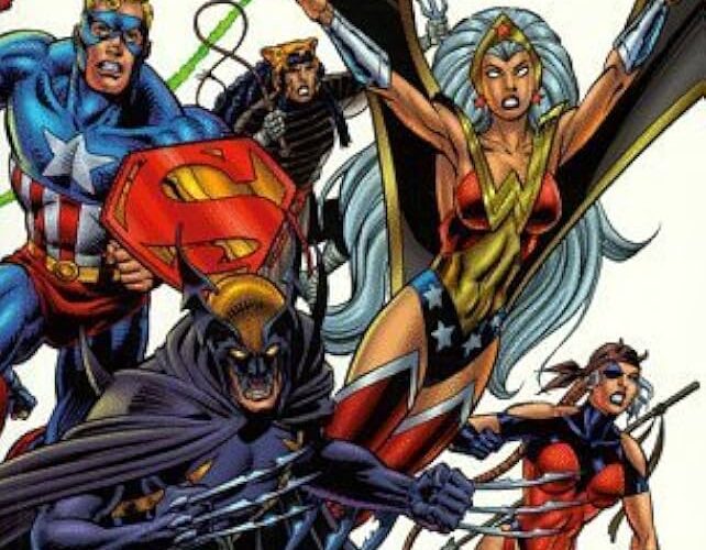 Best 5 Amalgam Comics to Explore This 2025 for Superhero Lovers