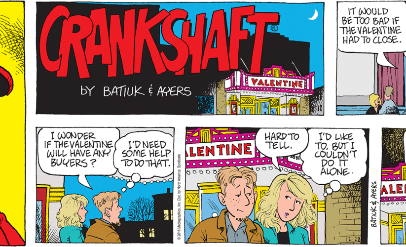 Comprehensive Guide to Crankshaft Comics: Discover the Latest Characters and Stories in 2025