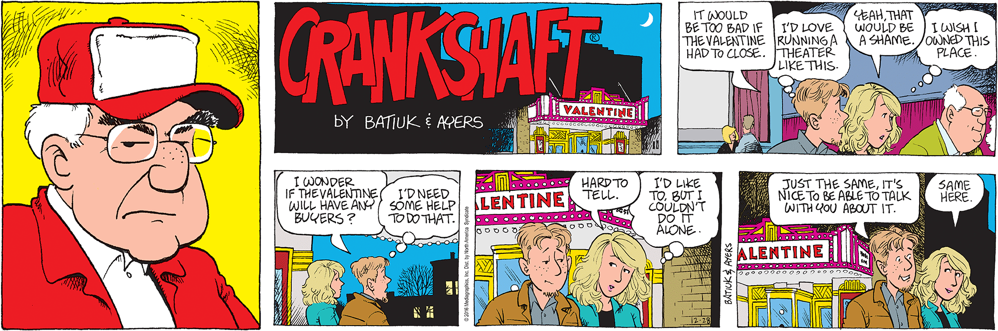 Comprehensive Guide to Crankshaft Comics: Discover the Latest Characters and Stories in 2025