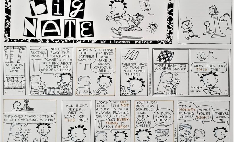 Smart Ways to Explore Big Nate Comics and Improve Your Reading Experience in 2025