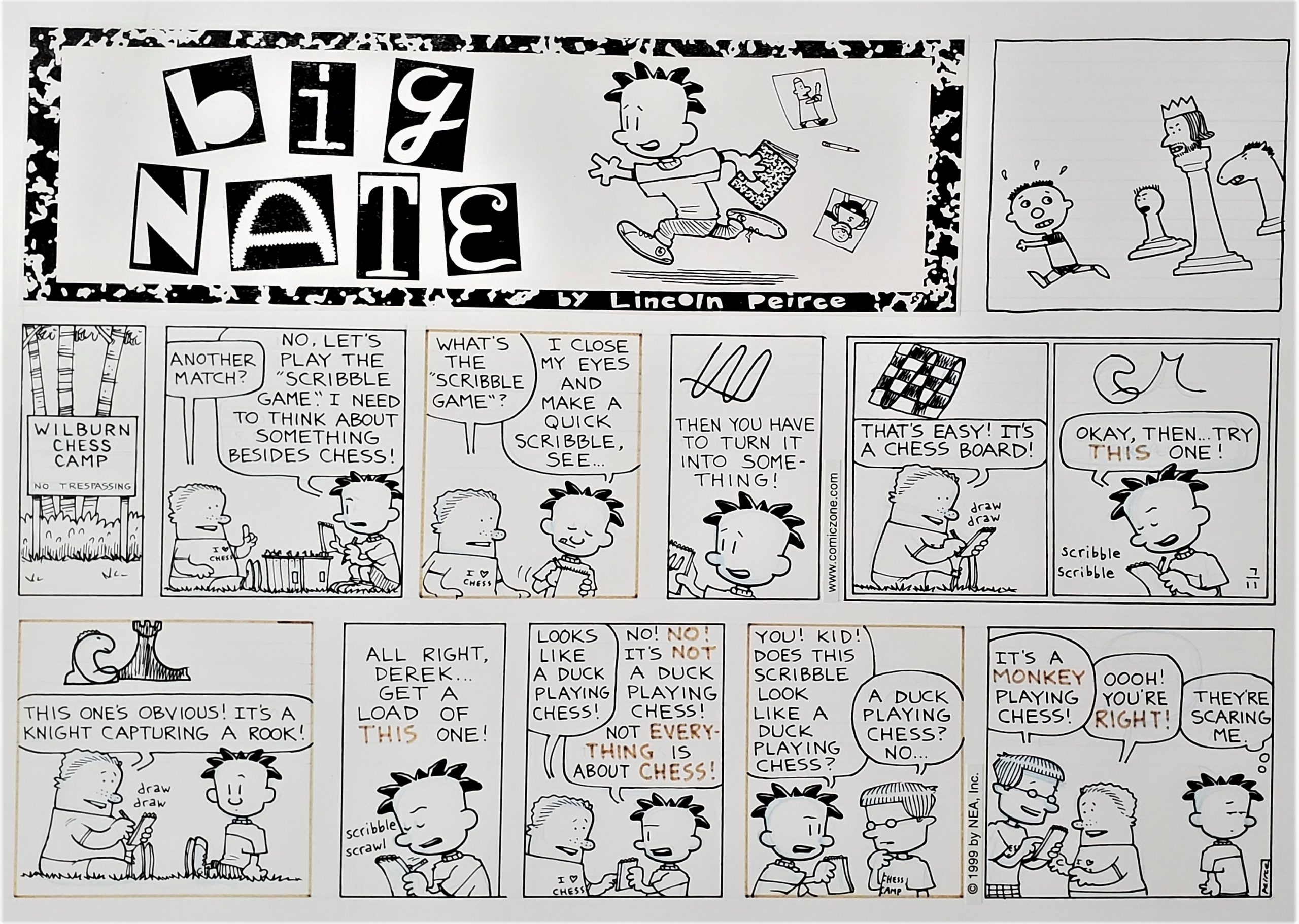 Smart Ways to Explore Big Nate Comics and Improve Your Reading Experience in 2025