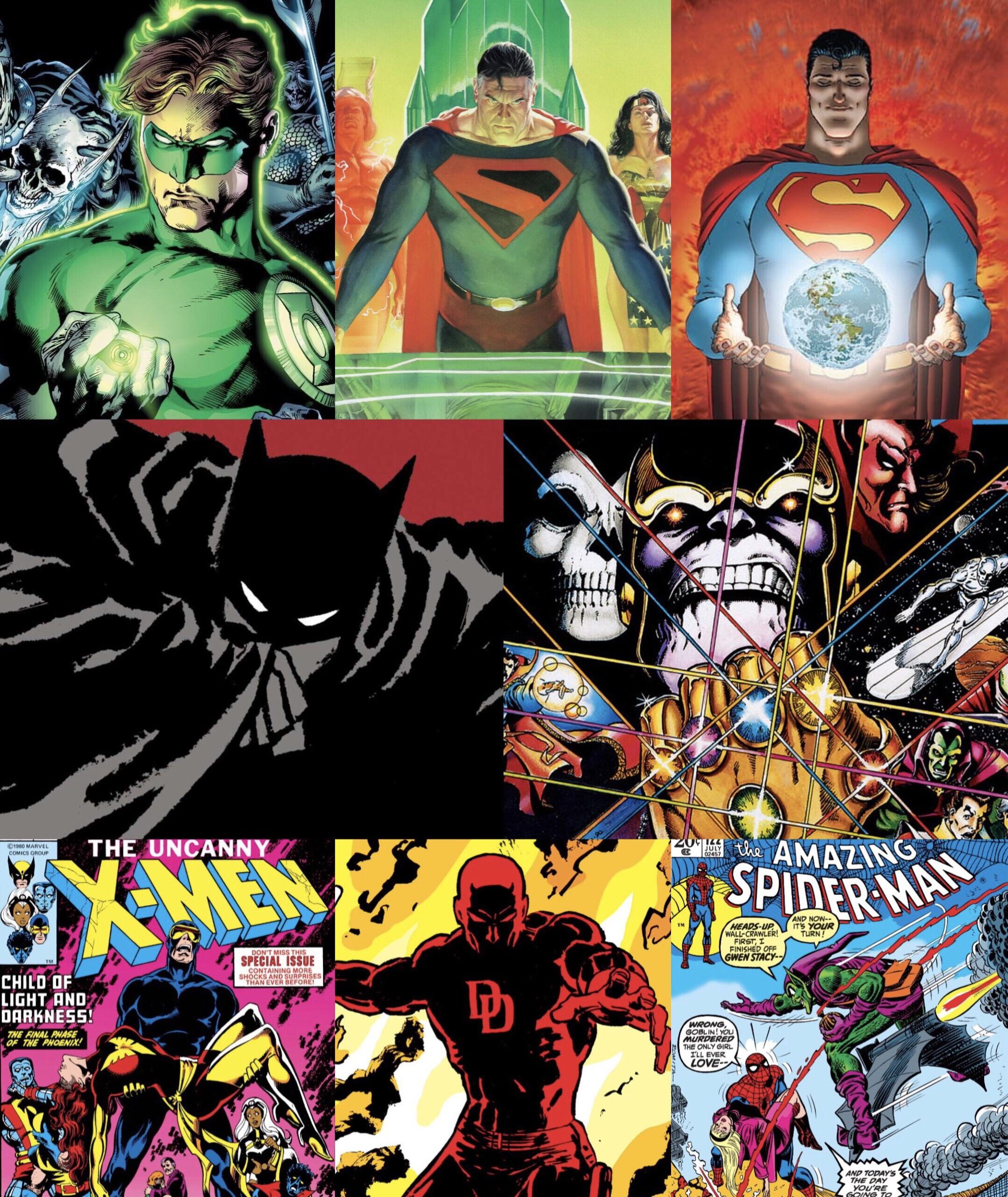 Top 7 DC Comics Reddit Communities to Explore in 2025 – Get Started Today