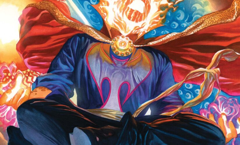 Smart Guide to Doctor Strange Comics: Explore Essential Titles for 2025