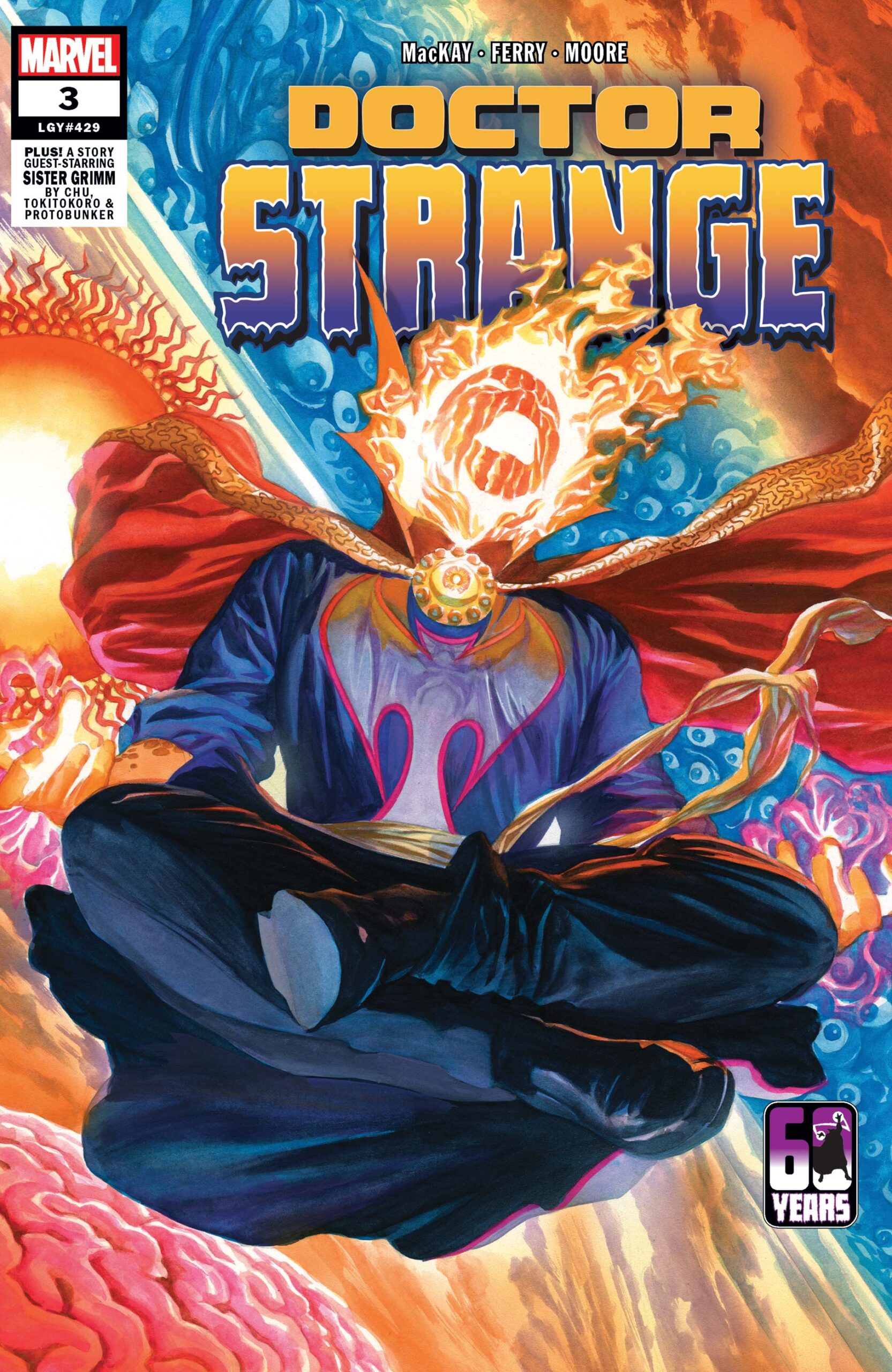 Smart Guide to Doctor Strange Comics: Explore Essential Titles for 2025