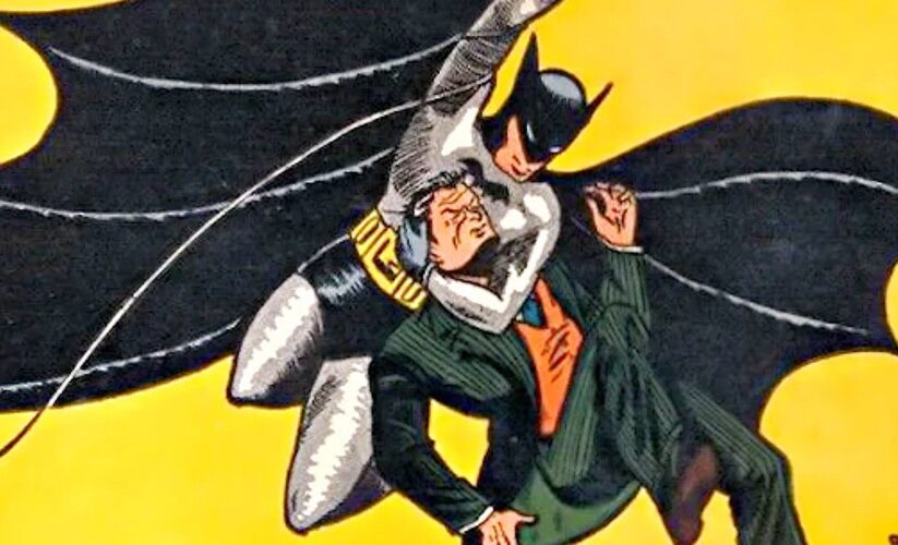 DC stands for “Detective Comics.” It is named after one of its popular comic book series, “Detective Comics,” which first featured Batman.