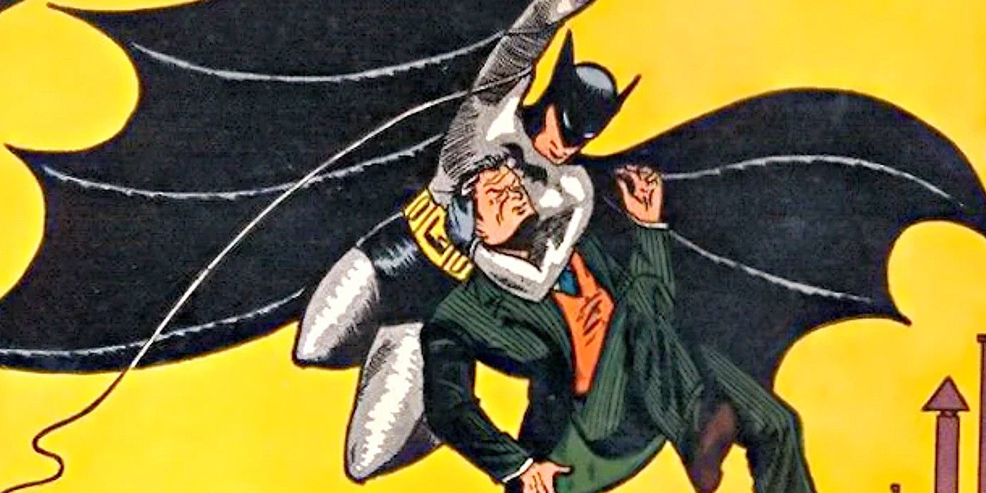 DC stands for “Detective Comics.” It is named after one of its popular comic book series, “Detective Comics,” which first featured Batman.