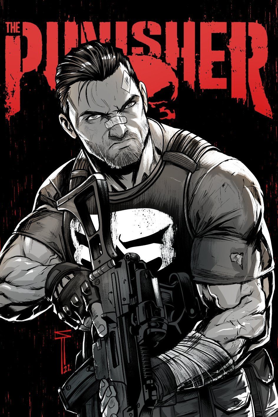 Effective Ways to Explore The Punisher Comics: Discover Modern Storylines in 2025