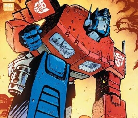 Smart Ways to Explore Transformers Comics in 2025: Discover Key Series and Themes