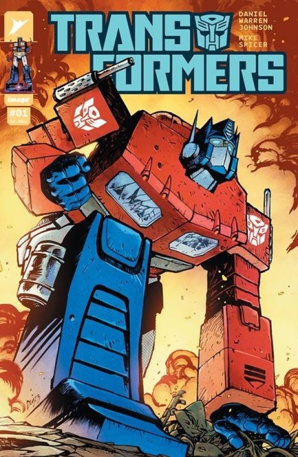 Smart Ways to Explore Transformers Comics in 2025: Discover Key Series and Themes