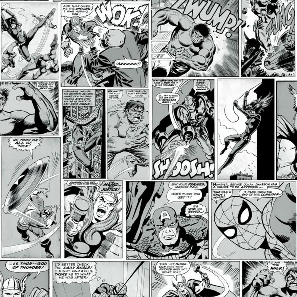 Effective Ways to Leverage Black and White Comics for Modern Storytelling in 2025